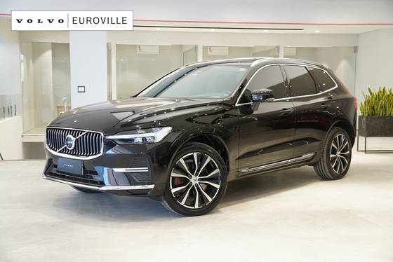VOLVO XC60 2.0 T8 RECHARGE ULTIMATE AWD GEARTRONIC VOLVO XC60 2.0 T8 RECHARGE ULTIMATE AWD GEARTRONIC